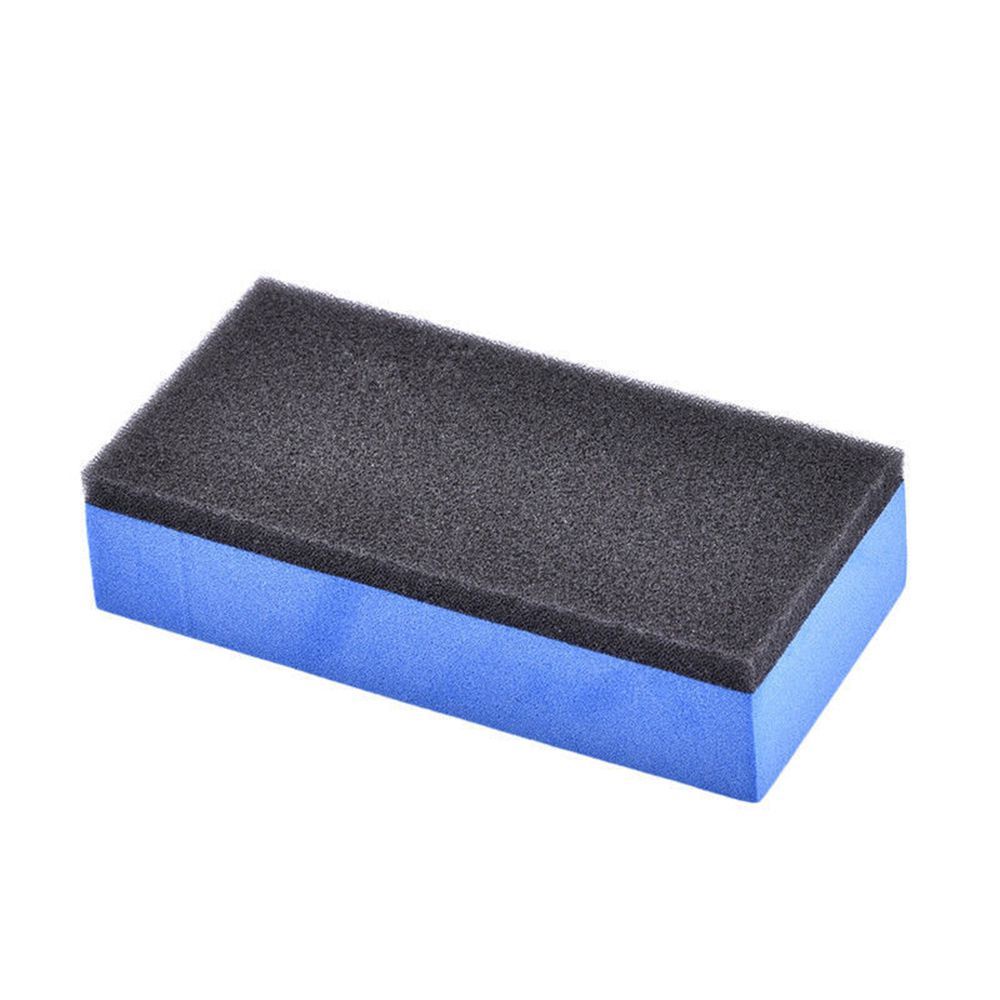 Aaron1 Bộ Dung Dịch Đánh Bóng Đèn Pha Ô Tô Nano Chống Trầy Xước Siêu Bền 9h 30ml Nhiều Màu