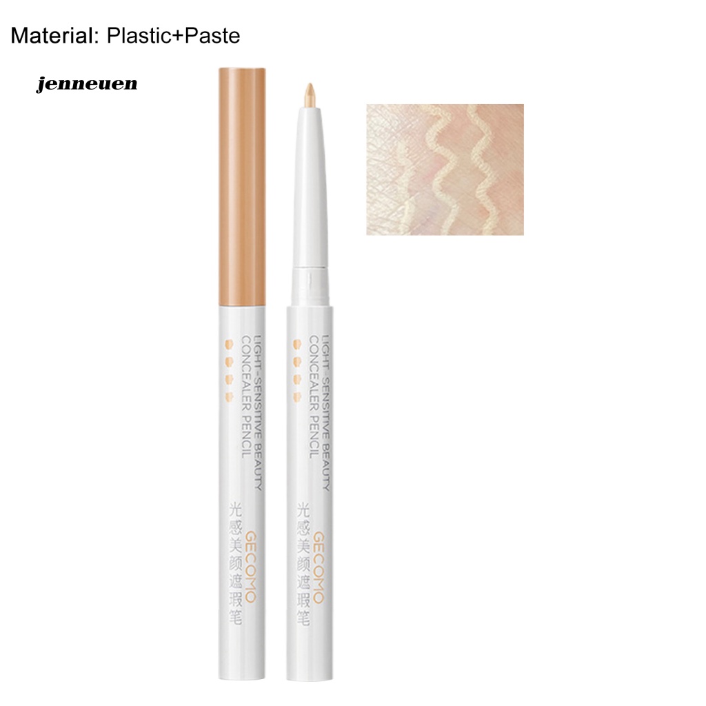 Bút Che Khuyết Điểm Chân Mày Che Phủ Mụn Siêu Nhẹ
