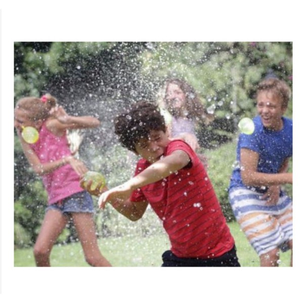 111 quả bóng dành cho trẻ chơi bóng nước