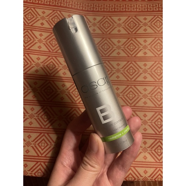 Serum ASAP B complex