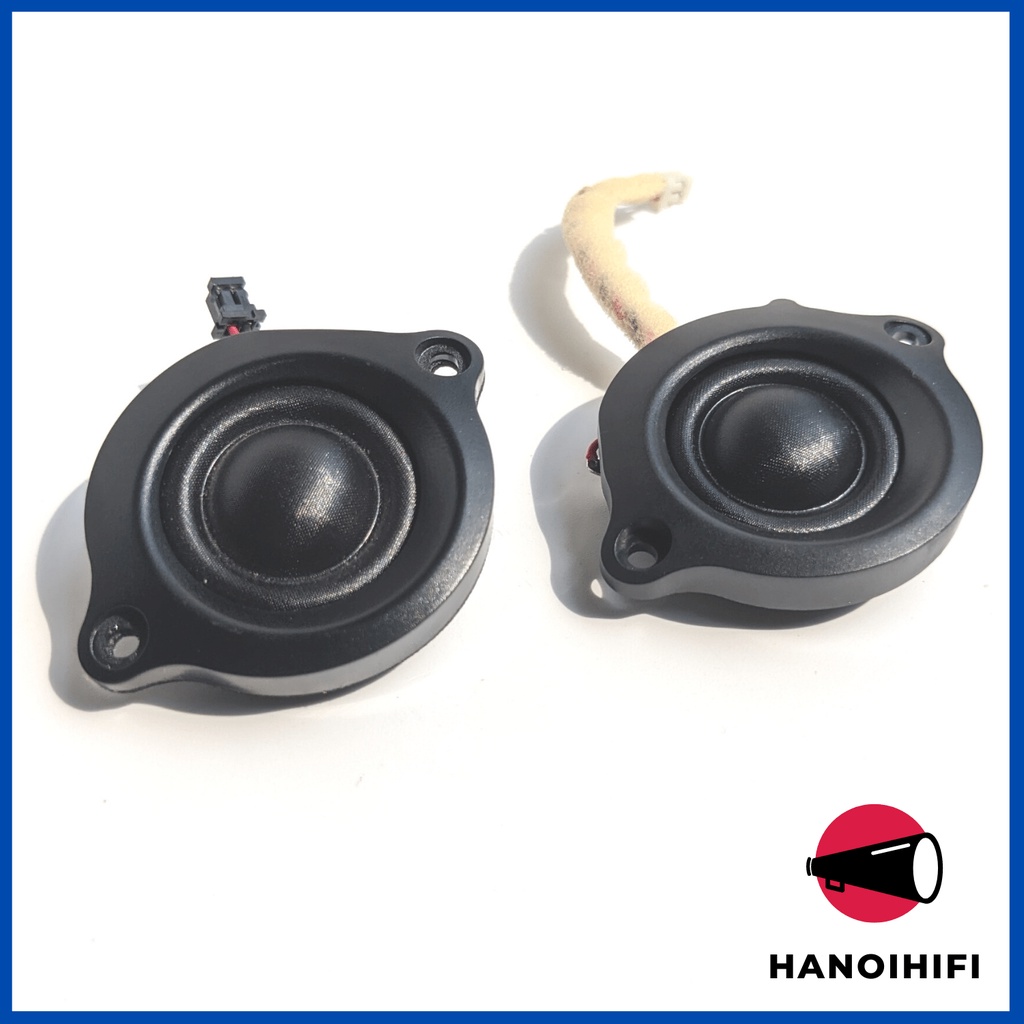 Loa treble lụa từ neo B&amp;O 1inch 20w cực hay bổ sung dải treble cho loa