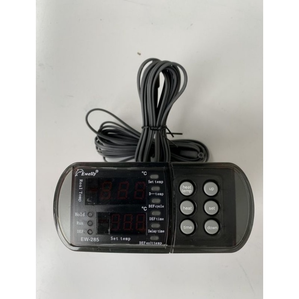 ĐỒNG HỒ EWELLY -181H   _  EW-285 .