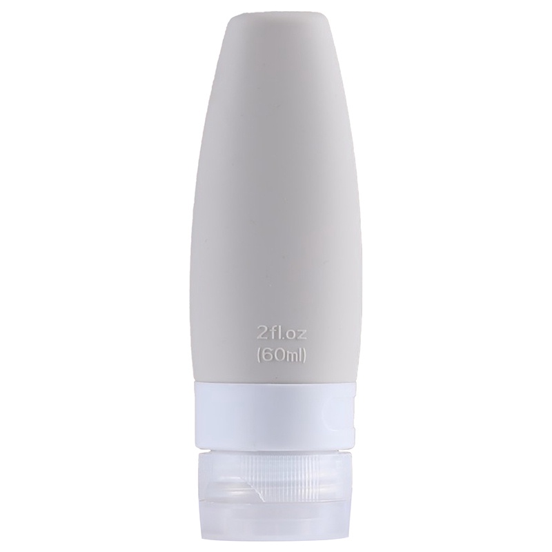 Chai Chiết Mỹ Phẩm Du Lịch Bằng Silicone 60ml 90ml