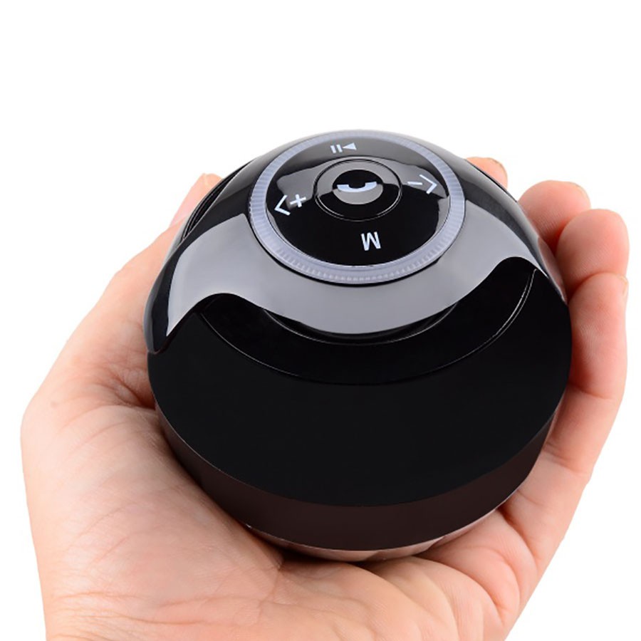 Loa bluetooth trứng A18