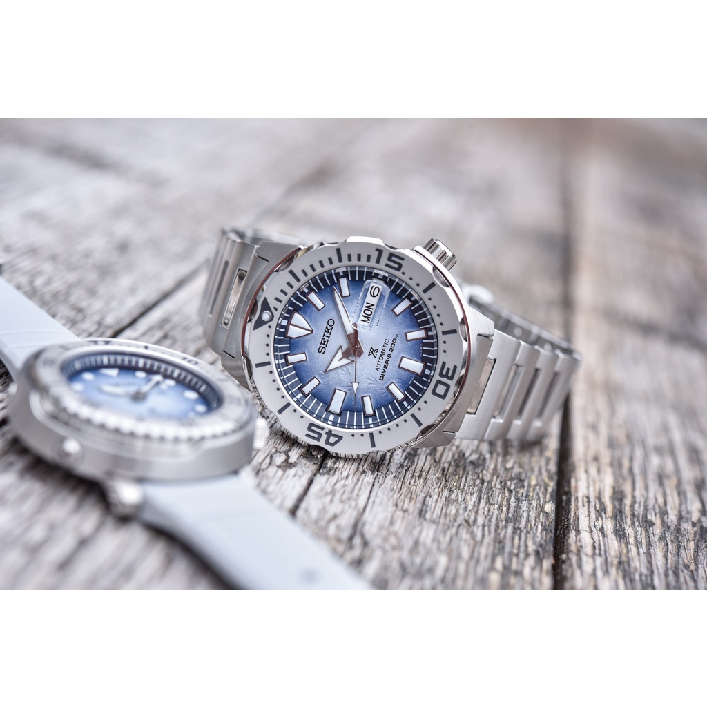 Đồng hồ nam  Seiko Prospex SRPG57K1 Limited Edition chính hãng