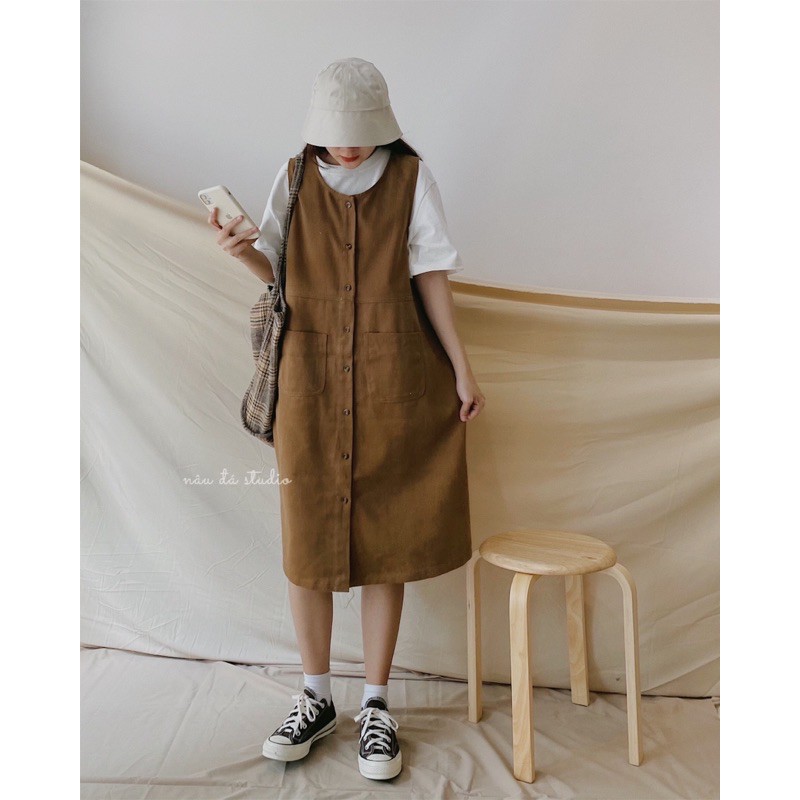 [Mã FADIRECT20 giảm 20K đơn 150K] YẾM JEAN (Hình thật/Có sẵn) | BigBuy360 - bigbuy360.vn