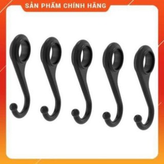 Móc treo đa năng Ikea Fintorp 3 x 7 cm