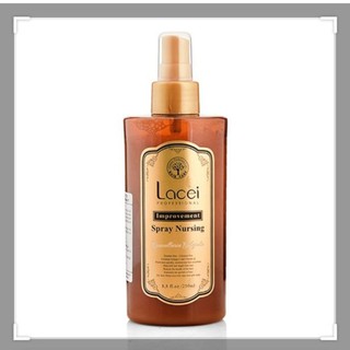 Sữa Dưỡng Tóc Phục Hồi Lacei Improvement 250ml