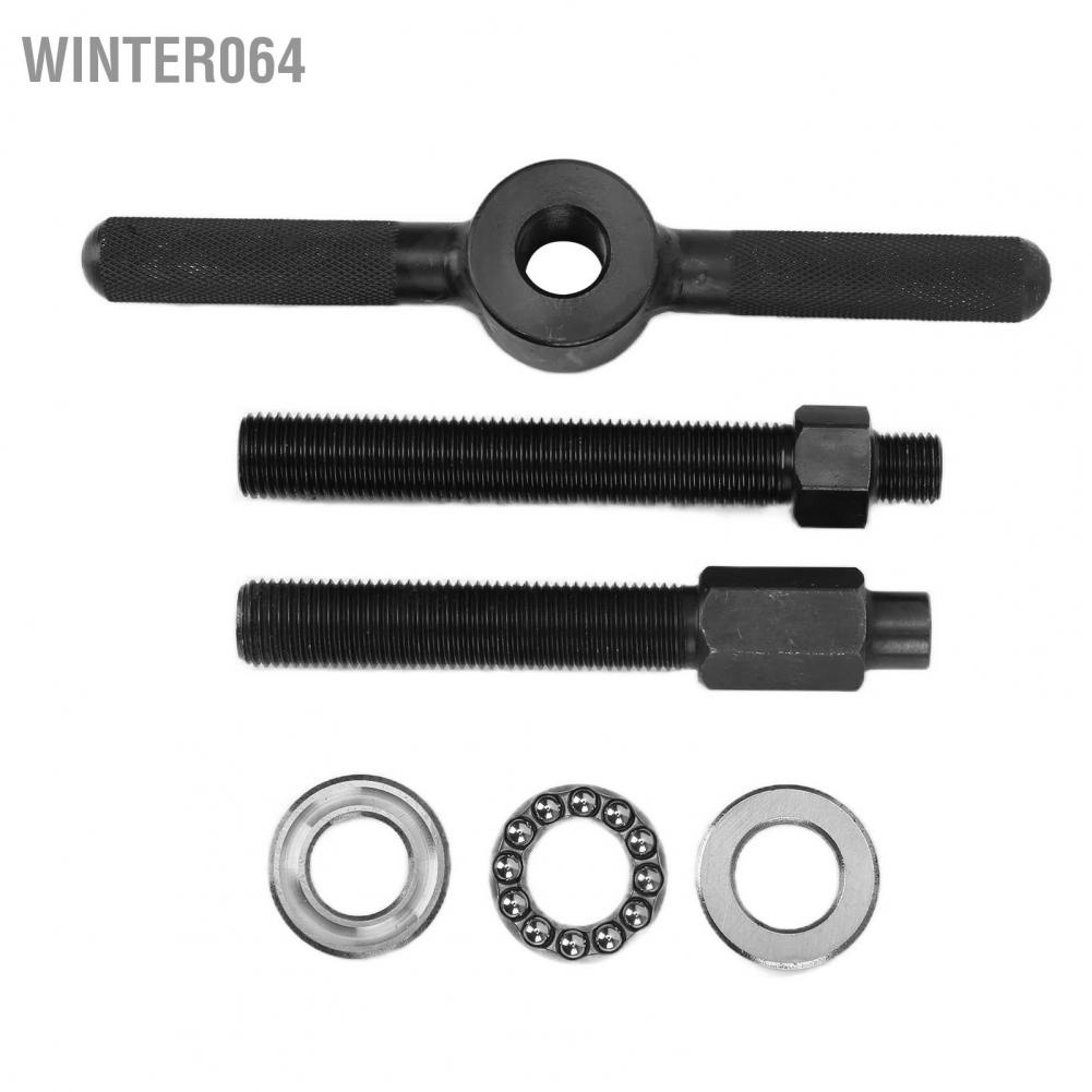 Winter064 Clutch Spring Compressor Compression Tool Removing Installing Set HD‑38515A Replacement