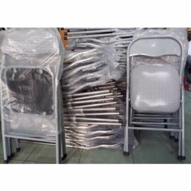 Ghế gấp kẻ | BigBuy360 - bigbuy360.vn