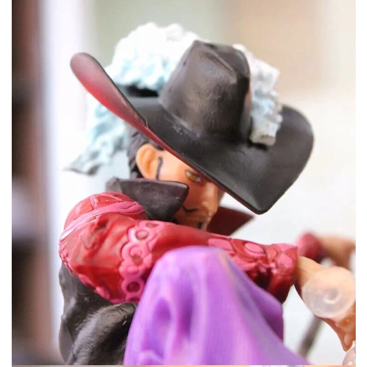 Mô hình Zoro - Mihawk One piece