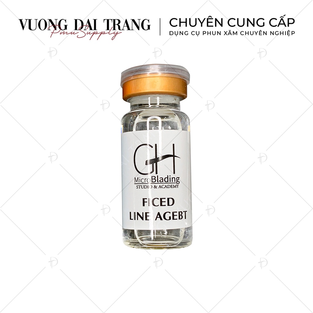 [CHÍNH HÃNG] Co sợi - Co khóa sợi GH / Cầm máu - Khóa màu GH mini 3,3ml/ Fullsize 10ml