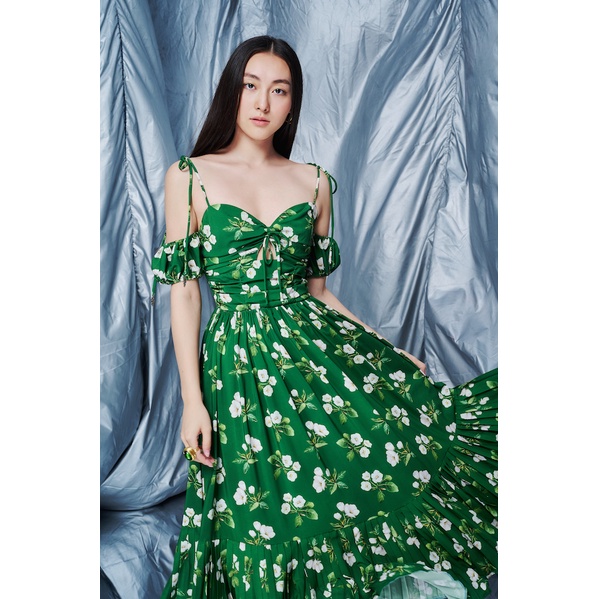 [Mã BMLT200 giảm đến 200K đơn 499K] Oceana London - Đầm Tiana Dress