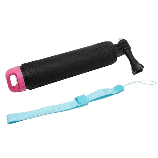MONOPOD – PHAO TAY CẦM CHO CAMERA HÀNH ĐỘNG