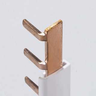 Thanh lược đồng 1 pha, 2 pha, 3 pha