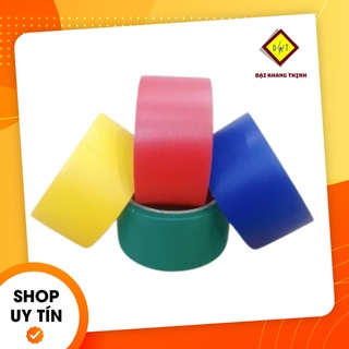 Băng keo SIMILI 3.5F 5F dán gáy tập lề vở dán gáy tiểu luận đề cương giáo án photocopy