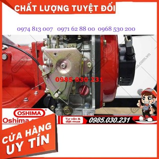 Máy xới đất Oshima XDD1