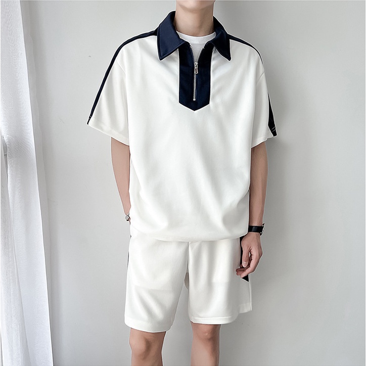 Bộ đồ nam nữ Coo, Bộ quần áo nam nữ Unisex BH-003