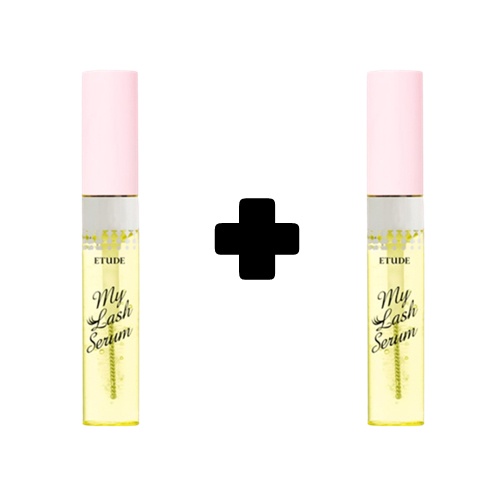 Serum Dưỡng Mi Etude House 9G X 2 Chất Lượng Cao