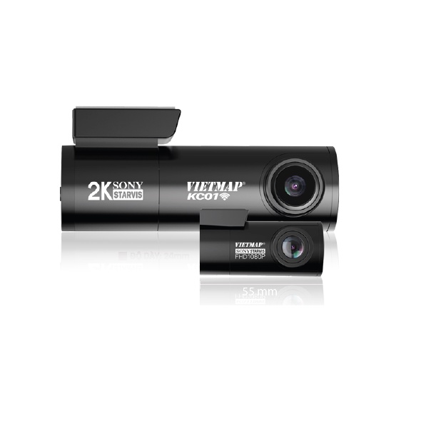 CAMERA GHI HÌNH KÉP TOÀN CẢNH KC01 VIETMAP | BigBuy360 - bigbuy360.vn