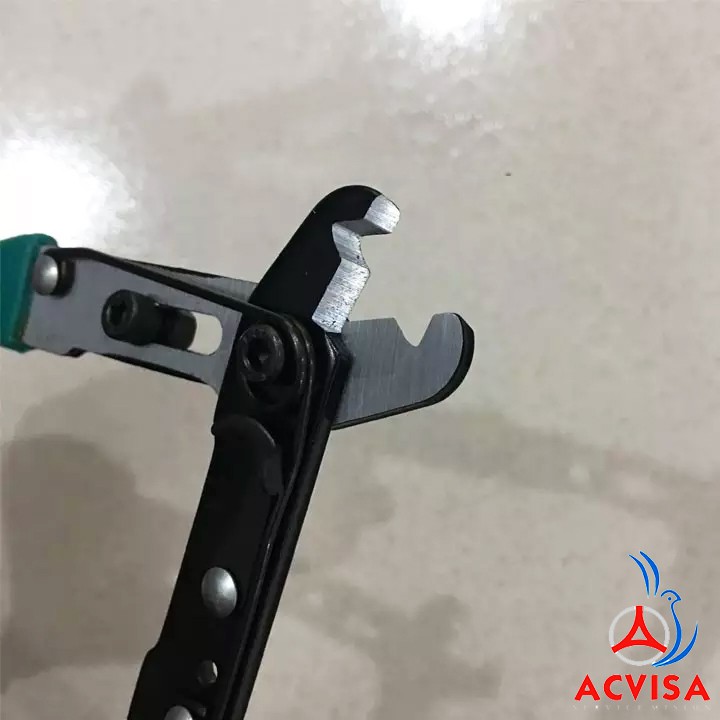 Kìm Cắt Cáp Tủ Lạnh, Điều Hòa