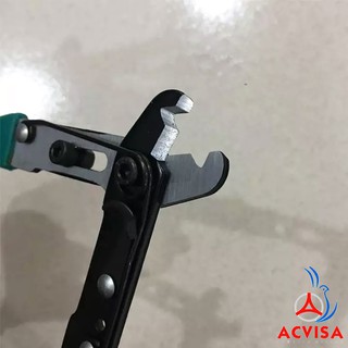 Kìm Cắt Cáp Tủ Lạnh, Điều Hòa
