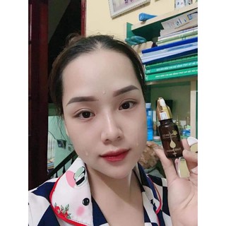 SERUM DƯỠNG DA SẮC DƯỢC