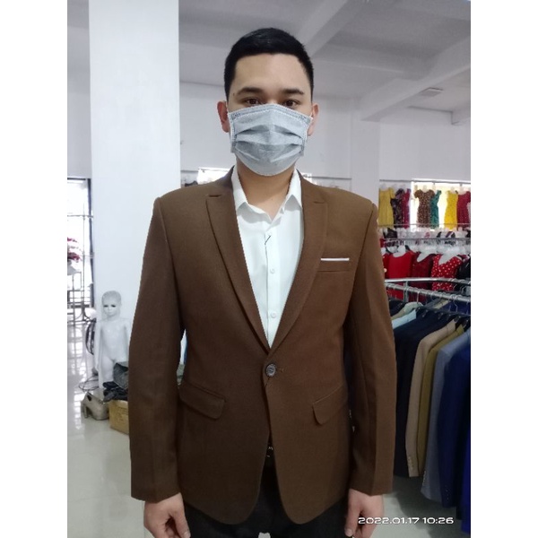 ÁO VEST nam kaki cực đẹp đủ cỡ Ảnh chụp thật+ video thật