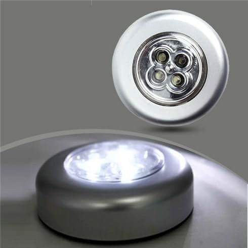 Đèn led dán tường siêu sáng