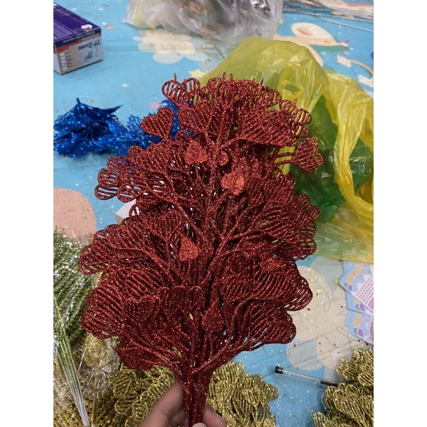 phụ kiện làm oản tài lộc