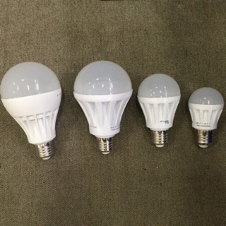 Bóng đèn led 3w 5w 9w 12w