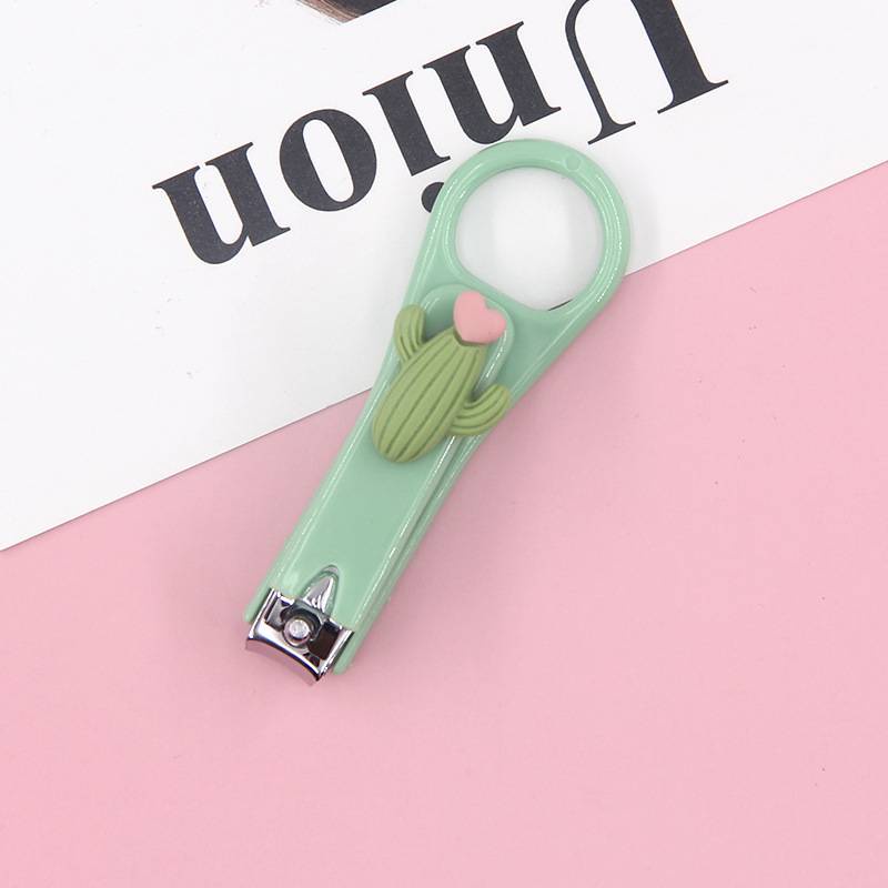 [Hàng mới về] Kìm bấm móng tay chuyên nghiệp