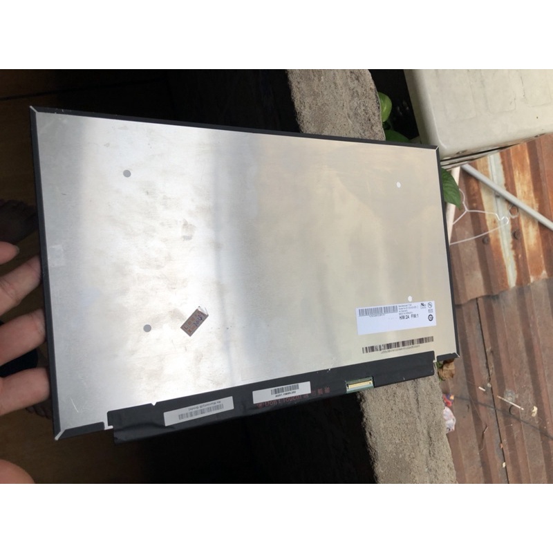 màn hình laptop b156han08 2 bể lấy board nguồn linh kiện