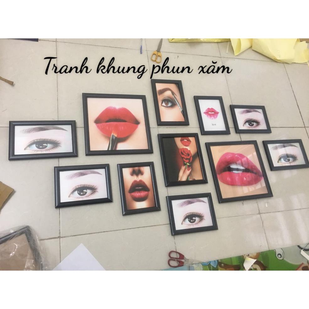 TRANG TRÍ PHUN XĂM ẢNH PHUN XĂM SIÊU ĐẸP GIÁ XƯỞNG SEOLIP3 ÁNH DƯƠNG SIÊU BỀN BẢO HÀNH 2 NĂM