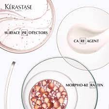 Mặt nạ hấp giúp tóc suôn mượt vào nếp Kerastase Discipline Maskeratine 200ml