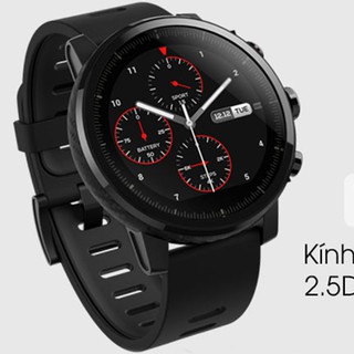 Đồng hồ thông minh Xiaomi Amazfit Stratos Watch 2
