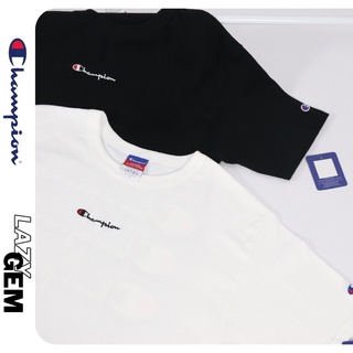 [CHAMPION CHÍNH HÃNG] Áo Champion Heritage Triple Scipt Graphic - AUTHENTIC 100% US