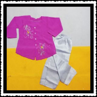 Freeship 99k toàn quốc_,Bà ba cho bé gái