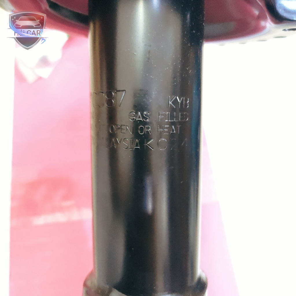 Phuộc , giảm xóc Trước Toyota Vios 2014-2021 Hiệu KYB CHÍNH HÃNG 3340087