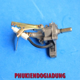 Bộ đánh lửa bếp ga
