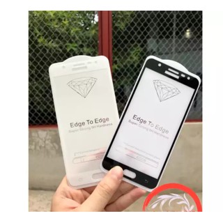Kính Cường Lực 5D Galaxy J7 Prime Full Màn Keo Toàn Màn Hình Tặng Keo Chống Hở Mép