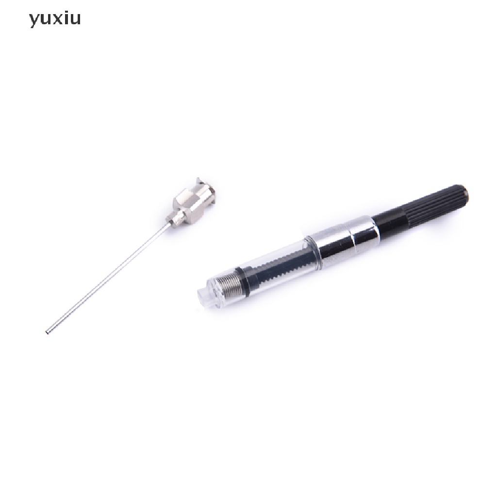 Ống bơm mực cho bút máy tiện lợi và bền