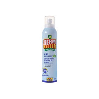 Bình xịt làm sạch không khí Germ Killer Mr McKenic 300 ml