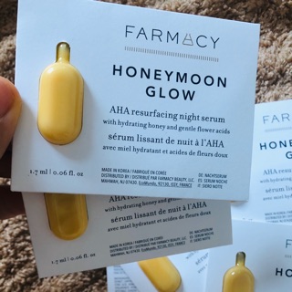 Serum trẻ hoá làn da Farm'acy