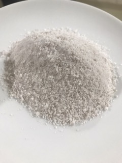 Muối hầm xốp Quảng Ngãi
