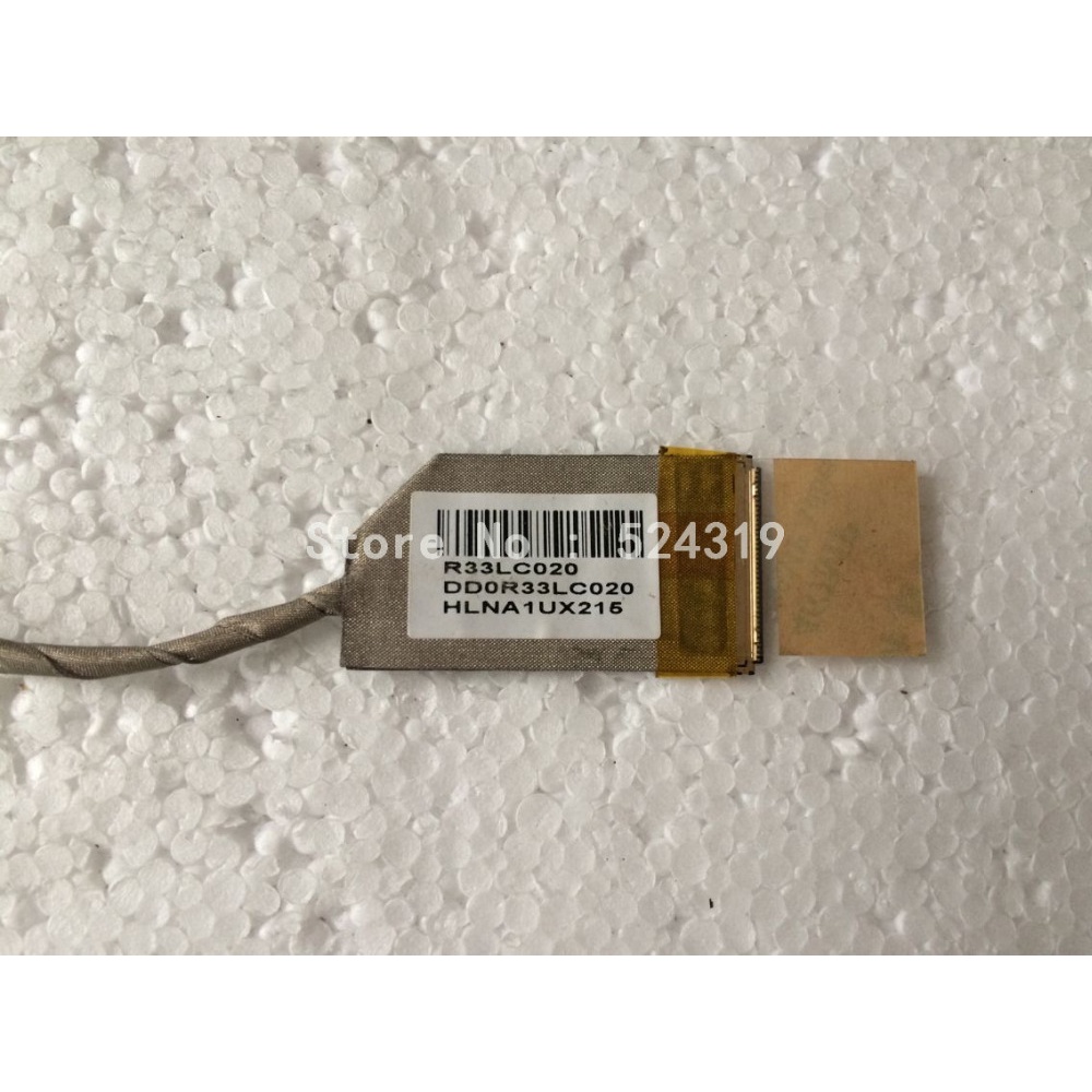 Dây Cáp Cho Laptop HP G4-2000 G4-2100 G4-2200 Series DD0R33LC050