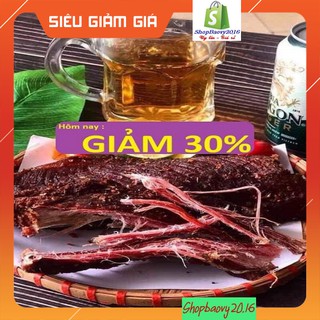 1kg Thịt lợn gác bếp $FREE SHIP$ Hàng (Loại 1) chuẩn Sa Pa - Tây Bắc Tặng Chấm chéo
