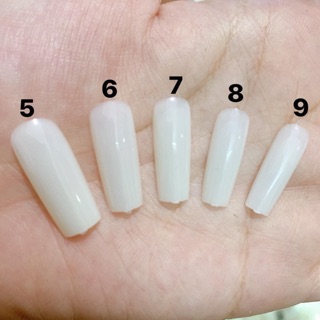Móng up lẻ size Hsm
