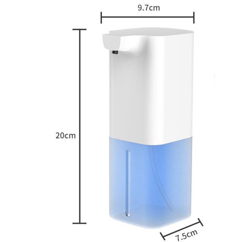 Máy Tạo Bọt Xà Phòng Rửa Tay Tự Động Cảm Biến Thông Minh Bảo Vệ Sức Khoẻ