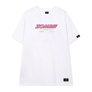 Áo Thun Local Brand Zombie Tee Weapon